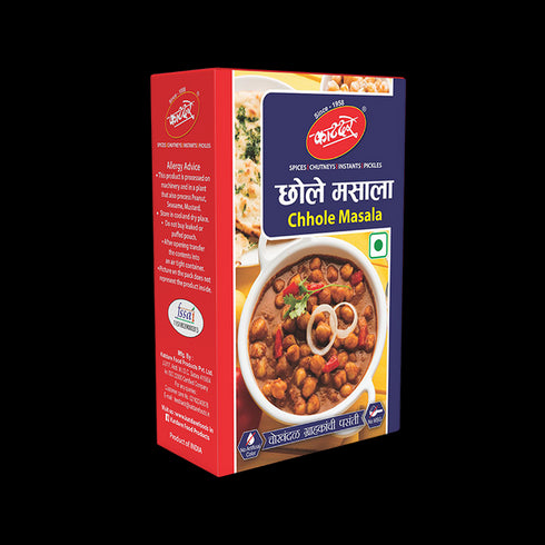 Katdare Chhole Masala