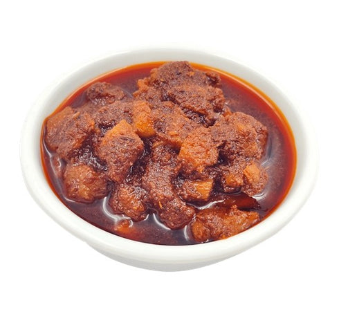 Prakruthi Mild Spice Chicken Pickle