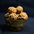 Prakruthi Palli |Peanut Laddu