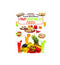 Children's Picture word-book Part 2 Fruit, Vegetables, Food (English)