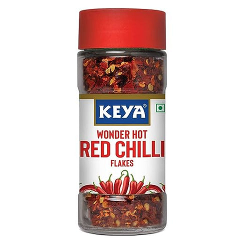Keyafoods Arrabiata Pasta Kit