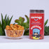SNAAQZ Chilly Garlic Makhana