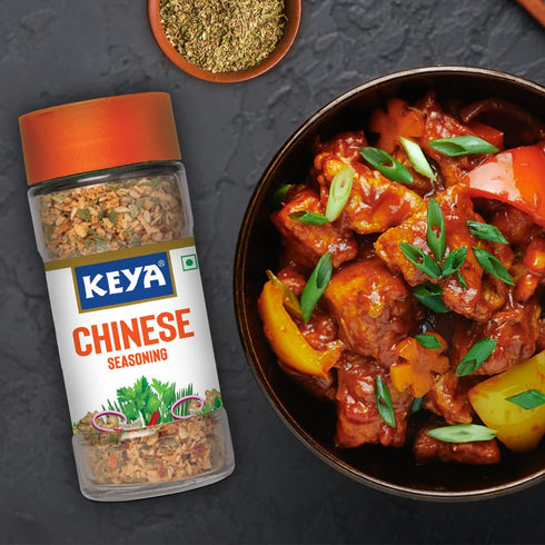 Keya Chinese Seasoning