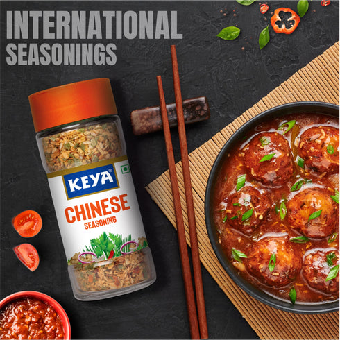 Keya Chinese Seasoning