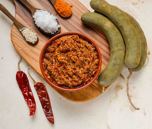 Prakruthi Palla Chinthakaya