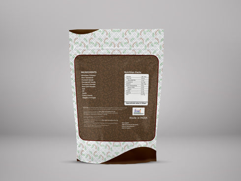 Prakruthi Chinthakaya Thokku Chicken Pickle