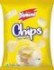 Yellow Diamond Classic Salted Potato Chips