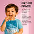 Troovy The Healthy High Protein Puffs| Cheese & Herbs