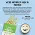 Troovy The Healthy High Protein Puffs| Pudina