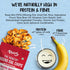 Troovy The Healthy High Protein Moong Dal Chips