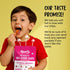 Troovy The Healthy Protein Chips| Rainbow Of Real Veggies
