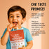 Troovy The Healthy High Protein Puffs| Tangy Tomato
