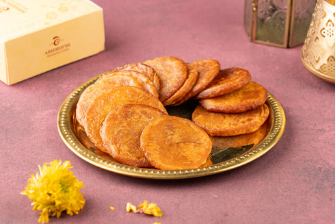 Abhiruchi Swagruha Chitti Ariselu (Plain)