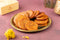 Abhiruchi Swagruha Chitti Ariselu (Plain)