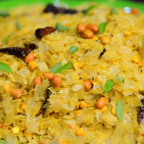 Prakruthi Chivda Mixture