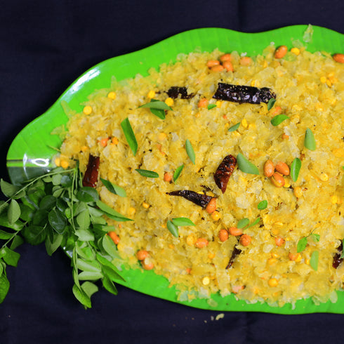 Prakruthi Chivda Mixture
