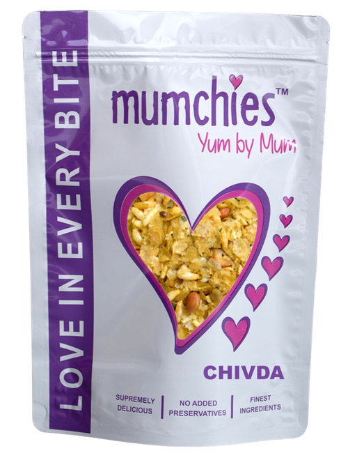 My Store Chivda