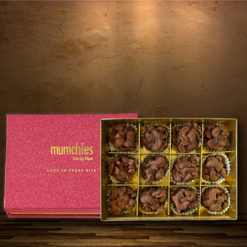 My Store Choco Nut Rocks