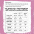 Sabala Millets Multi Millet Choco Nut Meal