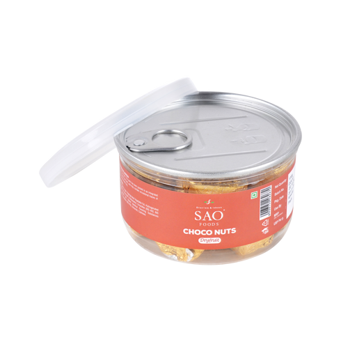 SAO Foods Choco Nuts
