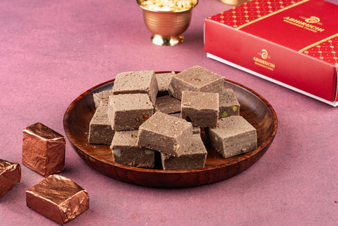 Abhiruchi Swagruha Chocolate Bites