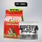 Superyou Chocolate Fermented Yeast Protein 500G + Unflavoured Creatine Combo