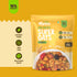 Alpino High Protein Rolled Oats Combo - Chocolate & Honey