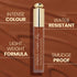 Parul Garg Beauty Chocolate Cosmos 03: Silk Matte Liquid Lipstick