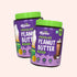 Alpino Chocolate Peanut Butter Smooth