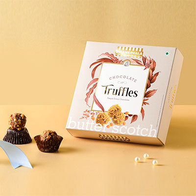 Bikanervala Chocolate Truffle