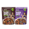 Alpino High Protein Super Rolled Oats Combo - Coffee & Chocolate