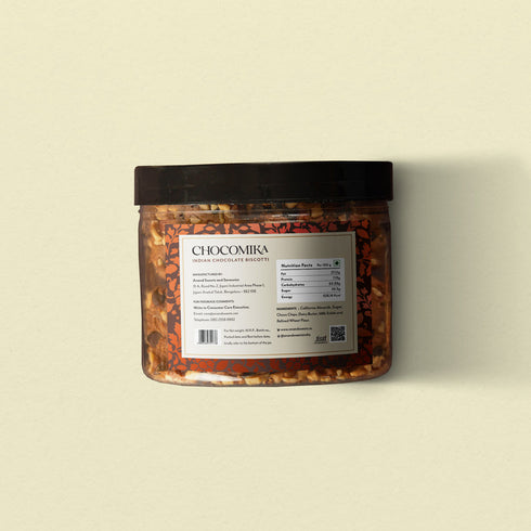 Anand Sweets Chocomika