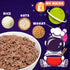 UNIFIT Multigrain Choco Moons & Stars