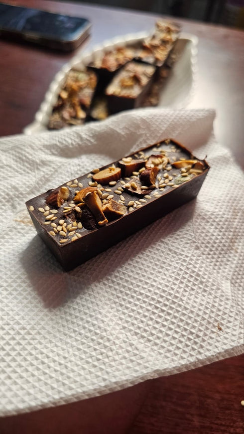 Prakruthi Choconut Bar