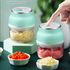 Style Make Stylemake Portable Food Blender High Quality Chopper