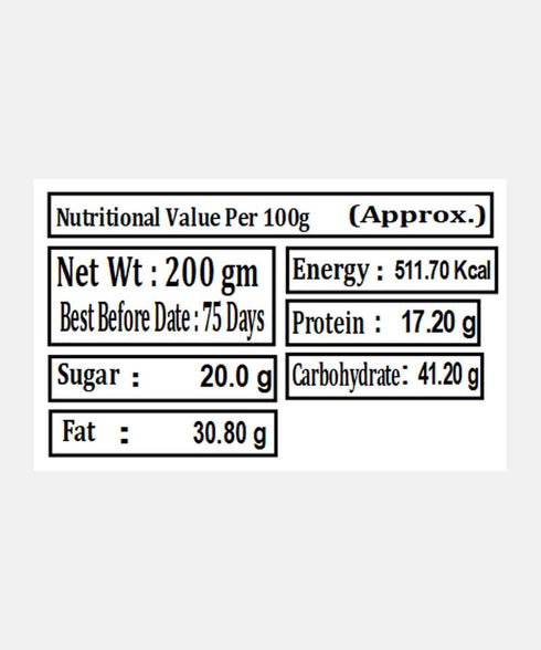 Neelam Foodland Chorafali Chips