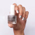 Disguise Happy Healthy Nail Polish Chrome Silver 140