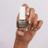 Disguise Happy Healthy Nail Polish Chrome Bronze 142