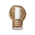 Disguise Happy Healthy Nail Polish Chrome Gold 143