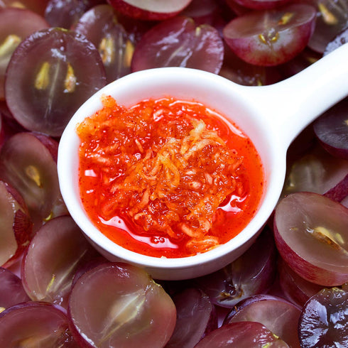 Postcard Gujarati Chhunda Pickle