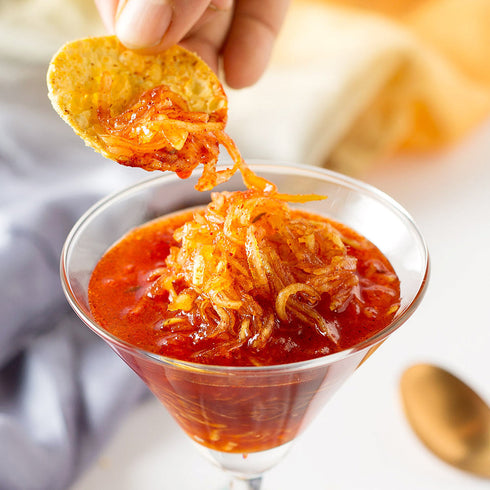 Postcard Gujarati Chhunda Pickle