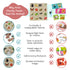 Ariro Toys Chunky puzzle- Feed The Animals(16 Chunks)