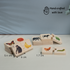 Ariro Toys Chunky puzzle- Feed The Animals(16 Chunks)
