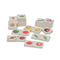 Ariro Toys Chunky puzzle- Fruits & Vegetables Set (32 Chunks)