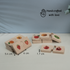 Ariro Toys Chunky puzzle- Fruits (16 Chunks)