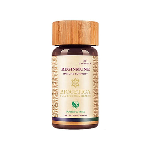 Biogetica Reginmune |Micro Nutrients- Immune Support