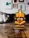 Khadi India Bamboo Ganesha Idol