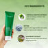 Mirabelle Korea Cica Peptide Intensive Face Wash