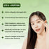 Mirabelle Korea Cica Peptide Intensive Face Wash