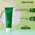 Mirabelle Korea Cica Peptide Intensive Face Wash
